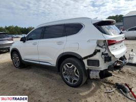 Hyundai Santa Fe 2022 2