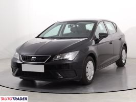 Seat Leon 2018 1.2 84 KM