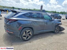 Hyundai Tucson 2024 2