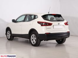 Nissan Qashqai 2017 1.2 113 KM