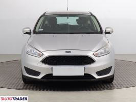Ford Focus 2016 1.6 103 KM Ford Focus 2016 1.6 103 KM