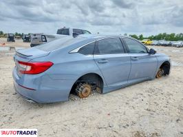 Honda Accord 2022 2