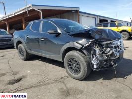 Hyundai Pozostałe 2024 2