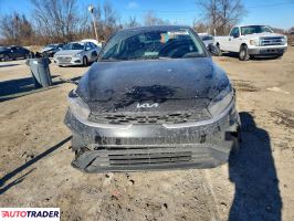 Kia Pozostałe 2022 2