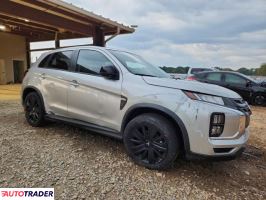 Mitsubishi Outlander 2024 2