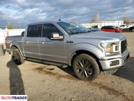 Ford Pozostałe 2020 2