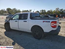 Ford Maverick 2023 2