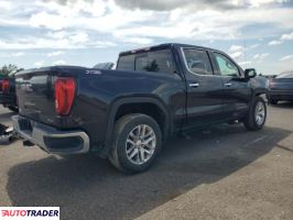 GMC Sierra 2019 5 GMC Sierra 2019 5