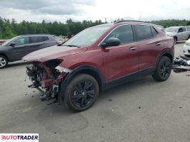 Buick Pozostałe 2025 1 Buick Pozostałe 2025 1