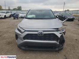 Toyota Pozostałe 2023 2