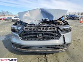 Honda Accord 2023 2