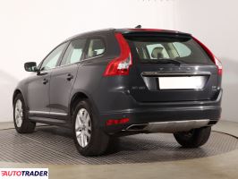 Volvo XC60 2017 2.4 187 KM