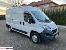 Fiat Ducato 2015 2.3