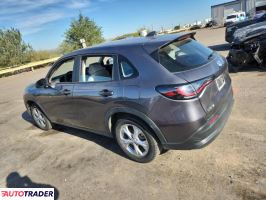 Honda HR-V 2023 2