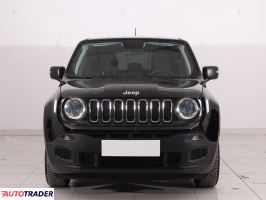 Jeep Renegade 2018 1.6 108 KM