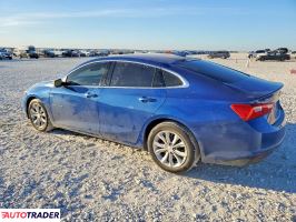 Chevrolet Malibu 2023 1