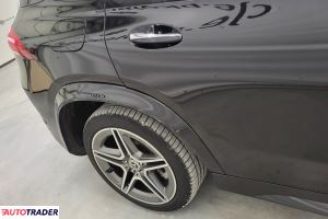 Mercedes GLE 2021 2.0 194 KM Mercedes GLE 2021 2.0 194 KM