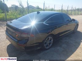 Honda Accord 2024 1