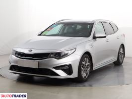 Kia Optima 2019 2.0 202 KM