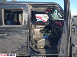 Jeep Pozostałe 2020 3