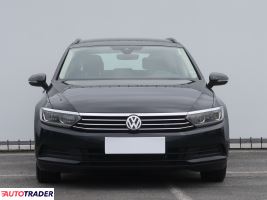Volkswagen Passat 2016 2.0 147 KM Volkswagen Passat 2016 2.0 147 KM