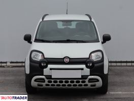 Fiat Panda 2020 1.0 68 KM
