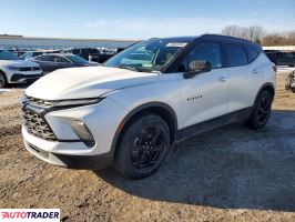 Chevrolet Blazer 2023 2
