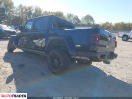 Jeep Pozostałe 2024 3