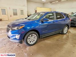 Chevrolet Equinox 2021 1