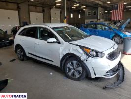 Kia Niro 2019 1 Kia Niro 2019 1