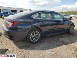 Hyundai Sonata 2023 2 Hyundai Sonata 2023 2