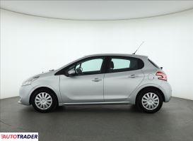 Peugeot 208 2013 1.4 93 KM