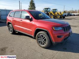 Jeep Grand Cherokee 2021 5 Jeep Grand Cherokee 2021 5