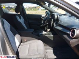 Chevrolet Trax 2024 1