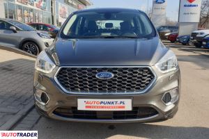 Ford Kuga 2018 2.0 150 KM Ford Kuga 2018 2.0 150 KM