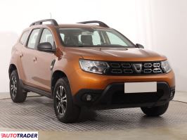 Dacia Duster - zobacz ofertę