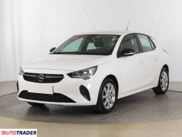 Opel Corsa 2022 1.2 73 KM