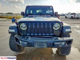 Jeep Wrangler 2021 2