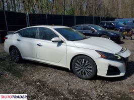 Nissan Altima 2023 2