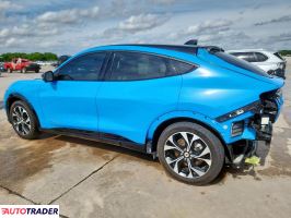 Ford Mustang 2023