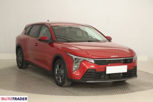 Kia Pozostałe - zobacz ofertę