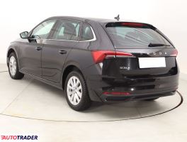 Skoda Scala 2024 1.0 113 KM