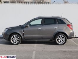 Opel Antara 2007 2.0 147 KM