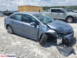 Toyota Corolla 2023 2