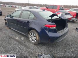 Toyota Corolla 2022 1 Toyota Corolla 2022 1