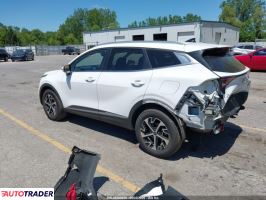 Kia Sportage 2023 2
