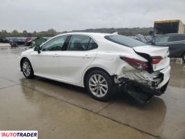 Toyota Camry 2023 2
