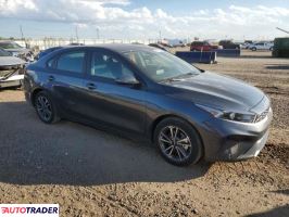 Kia Pozostałe 2024 2