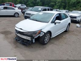 Toyota Corolla 2023 2 Toyota Corolla 2023 2