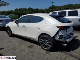 Mazda 3 2020 2 Mazda 3 2020 2